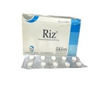 Riz 10 mg Tab